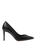 Twin Set Decollete Donna 262TCP01A - Nero
