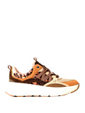 Twin Set Sneakers Donna 262TCP106 Fantasia Leopardo - Maculato