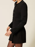 Twin Set Shorts Donna 262TP2042 - Nero
