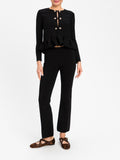 Twin Set Giacca Donna 262TP3140 - Nero