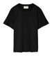 vero moda t shirt awnaima donna 10294544 black nero 160110458