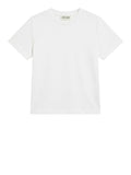 Vero Moda T-shirt Awnaima Donna 10294544 Snow White - Bianco