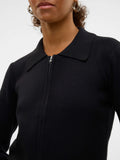 Vero Moda Cardigan Awhanna Donna 10297844 Black - Nero