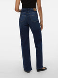 Vero Moda Jeans Wide Vmtessa Donna 10306961 - Denim