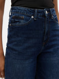 Vero Moda Jeans Wide Vmtessa Donna 10306961 - Denim