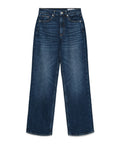 Vero Moda Jeans Wide Vmtessa Donna 10306961 - Denim