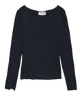 Vero Moda Maglia Awglesha Donna 10320285 Black - Nero