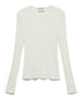 vero moda top awtessy donna 10334538 snow white bianco 162925285