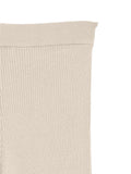 Vero Moda Pantalone Vmgold Lux Donna 10345717 Birch - Avorio