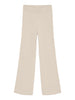 vero moda pantalone vmgold lux donna 10345717 birch avorio 168490491