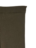Vero Moda Pantalone Vmgold Lux Donna 10345717 Forest Night - Verde