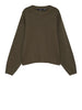 vero moda pullover vmgold donna 10347043 forest night verde 169472010