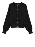 Vero Moda Cardigan Vmnoella Donna 10347061 Black - Nero