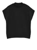 vero moda pullover vmelly donna 10347192 black nero 161127115