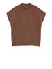 vero moda pullover donna 10347192 cocoa brown marrone 164649125