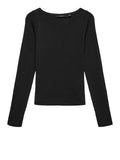 Vero Moda Pullover Vmbella Donna 10347925 Black - Nero