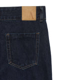 Vero Moda Jeans Wide Awrena Donna 10348229 - Denim