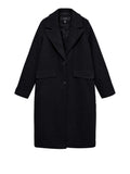 Vero Moda Cappotto Donna 10348593 Black - Nero