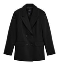 Vero Moda Blazer Donna 10348697 Black - Nero