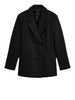 vero moda blazer donna 10348697 black nero 165305927