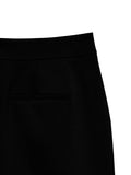 Vero Moda Pantalone Chino Donna 10348709 Black - Nero