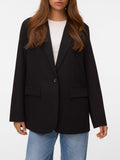 Vero Moda Blazer Donna 10348823 Black - Nero