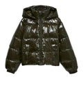 Vero Moda Giubbino Donna 10349328 Forest Night - Verde