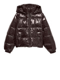 Vero Moda Giubbino Donna 10349328 Chocolate Torte - Marrone