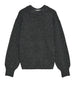 vero moda pullover donna 10350088 dark grey melange grigio 160913199