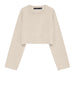 vero moda pullover vmjace donna 10350236 birch avorio 161054147
