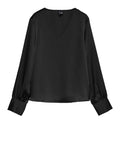 Vero Moda Blusa Donna 10350930 Black - Nero