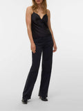 Vero Moda Top Donna 10352231 Black - Nero