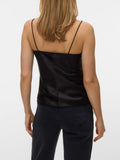 Vero Moda Top Donna 10352231 Black - Nero