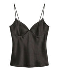 Vero Moda Top Donna 10352231 Black - Nero