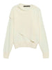 vero moda pullover donna 10352938 birch avorio 162976631