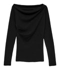 Vero Moda Pullover Donna 10354003 Black - Nero