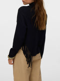 Vero Moda Pullover Donna 10355866 Black - Nero