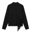 Vero Moda Pullover Donna 10355866 Black - Nero