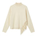 vero moda pullover donna 10355866 birch avorio 167057166