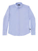 yes zee camicia casual uomo c809op00 celeste 164499455