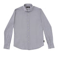 Yes Zee Camicia Casual Uomo C809OP00 Variante 3 - Blu