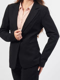 Yes Zee Giacca Donna G009CE00 - Nero