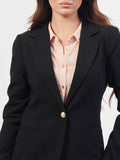 Yes Zee Giacca Donna G009CE00 - Nero