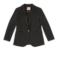 Yes Zee Giacca Donna G017D500 - Grigio