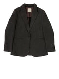 Yes Zee Giacca Donna G017D600 - Grigio