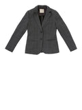 Yes Zee Giacca Donna G039D800 - Grigio