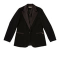 Yes Zee Giacca Donna G042DP00 - Nero