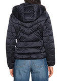 Yes Zee Piumino Donna J007M500 - Blu