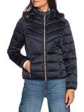 Yes Zee Piumino Donna J007M500 - Blu