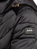 Yes Zee Piumino Donna J007M500 - Nero
